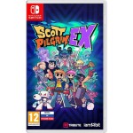 Scott Pilgrim EX [Switch]